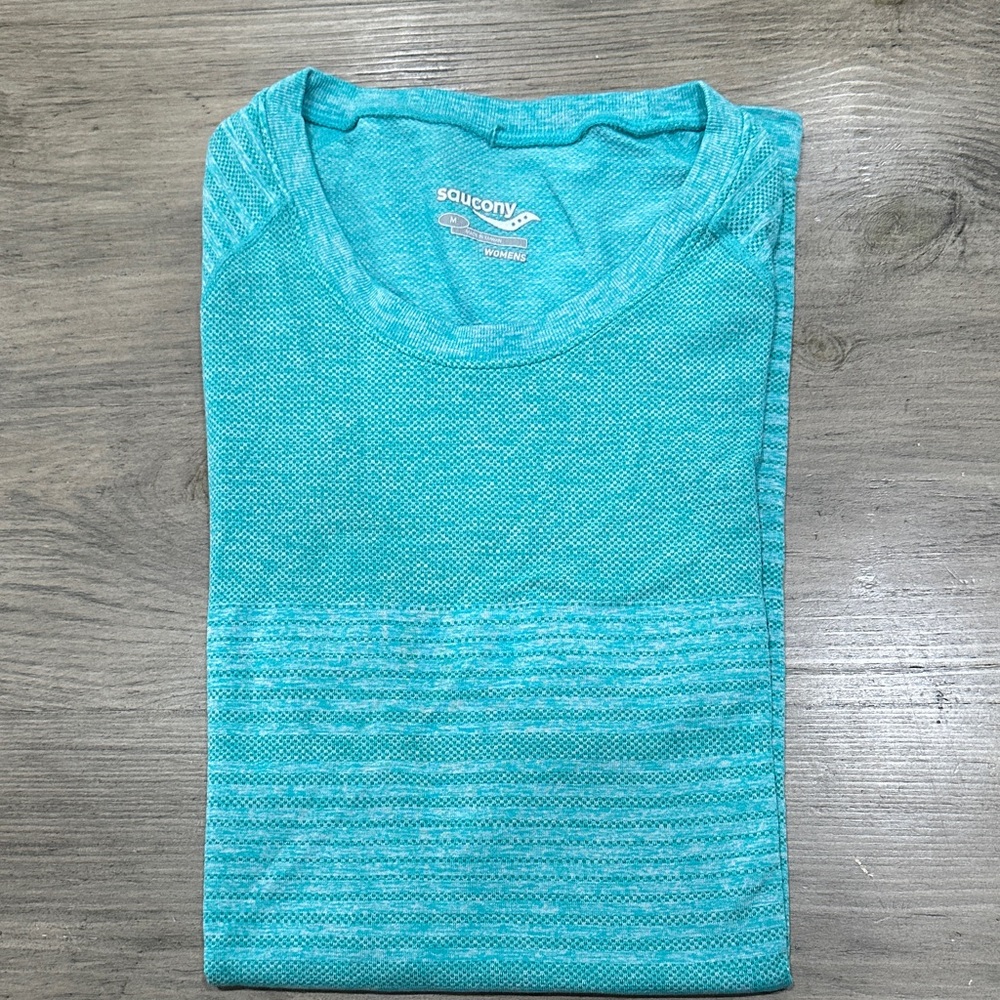 Saucony Aqua Performance Shirt